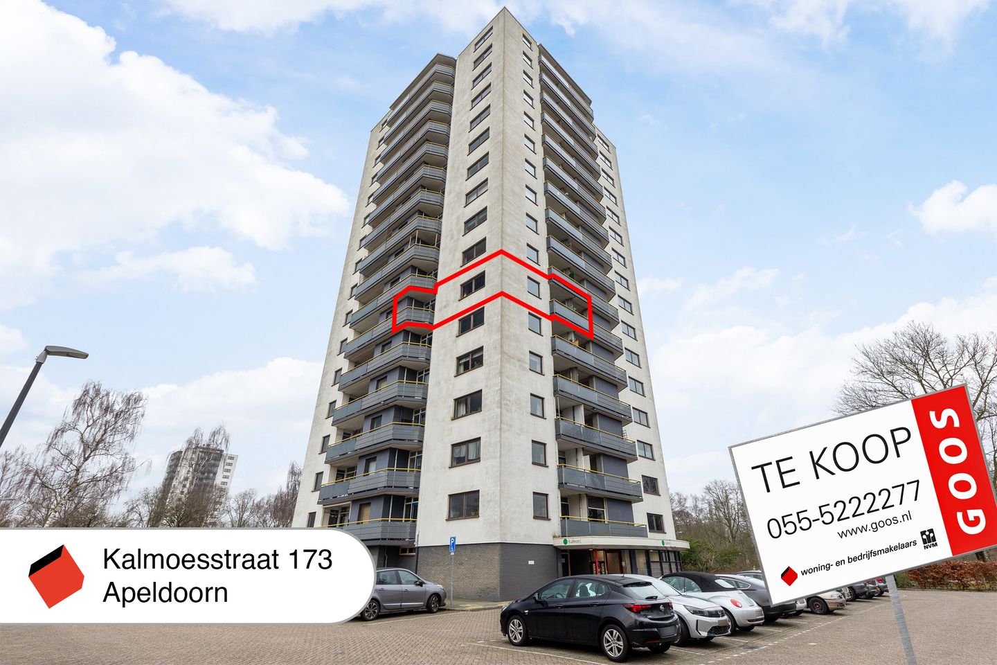 Foto 29 van Kalmoesstraat 173