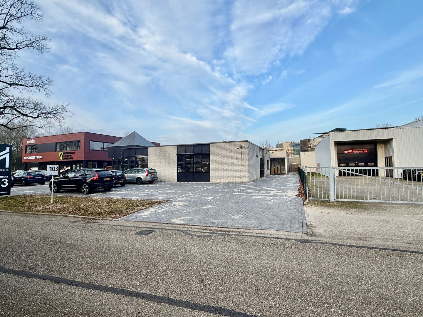 Bekijk foto 1 van Edisonstraat 103