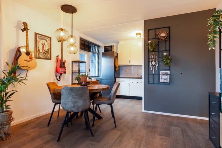 Foto 5 van Kalmoesstraat 173