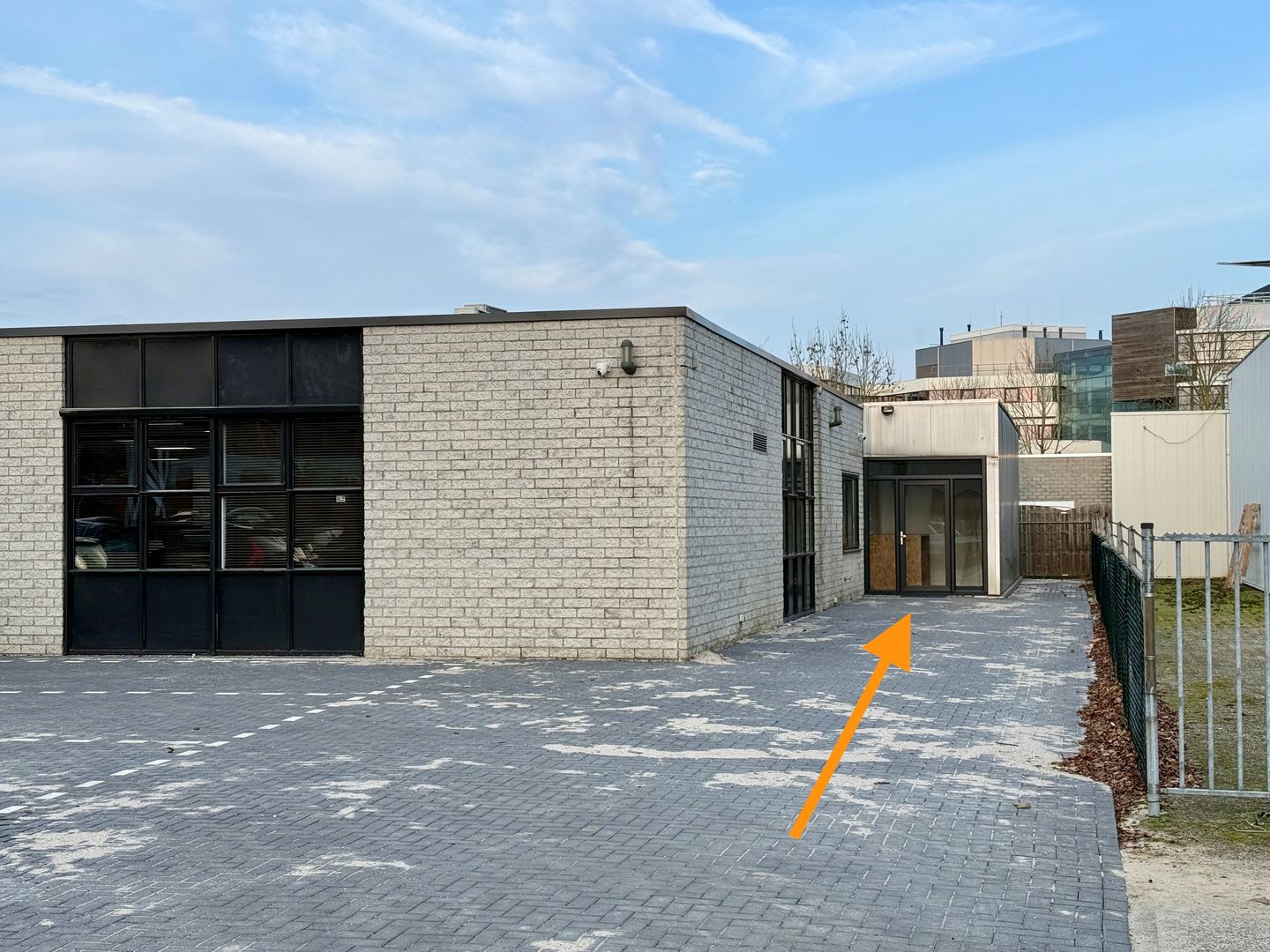 Bekijk foto 2 van Edisonstraat 103