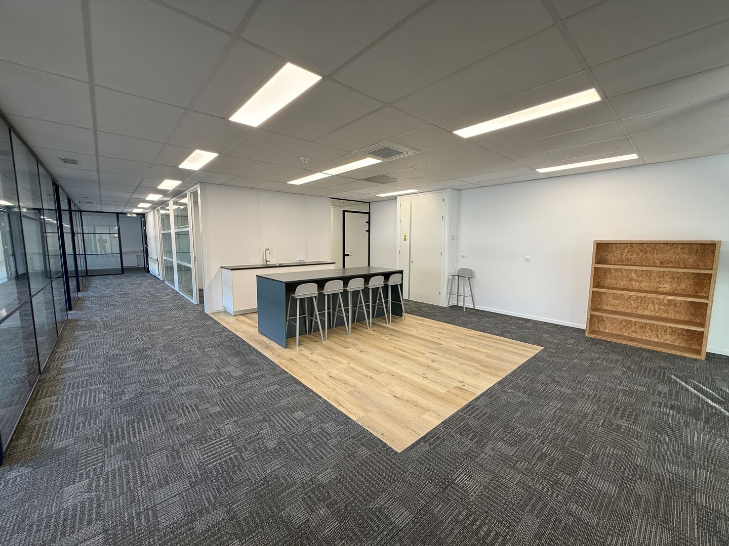 Bekijk foto 4 van Edisonstraat 103