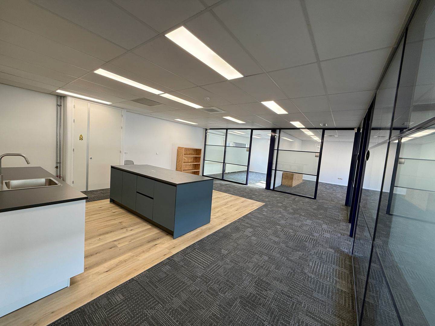 Bekijk foto 5 van Edisonstraat 103