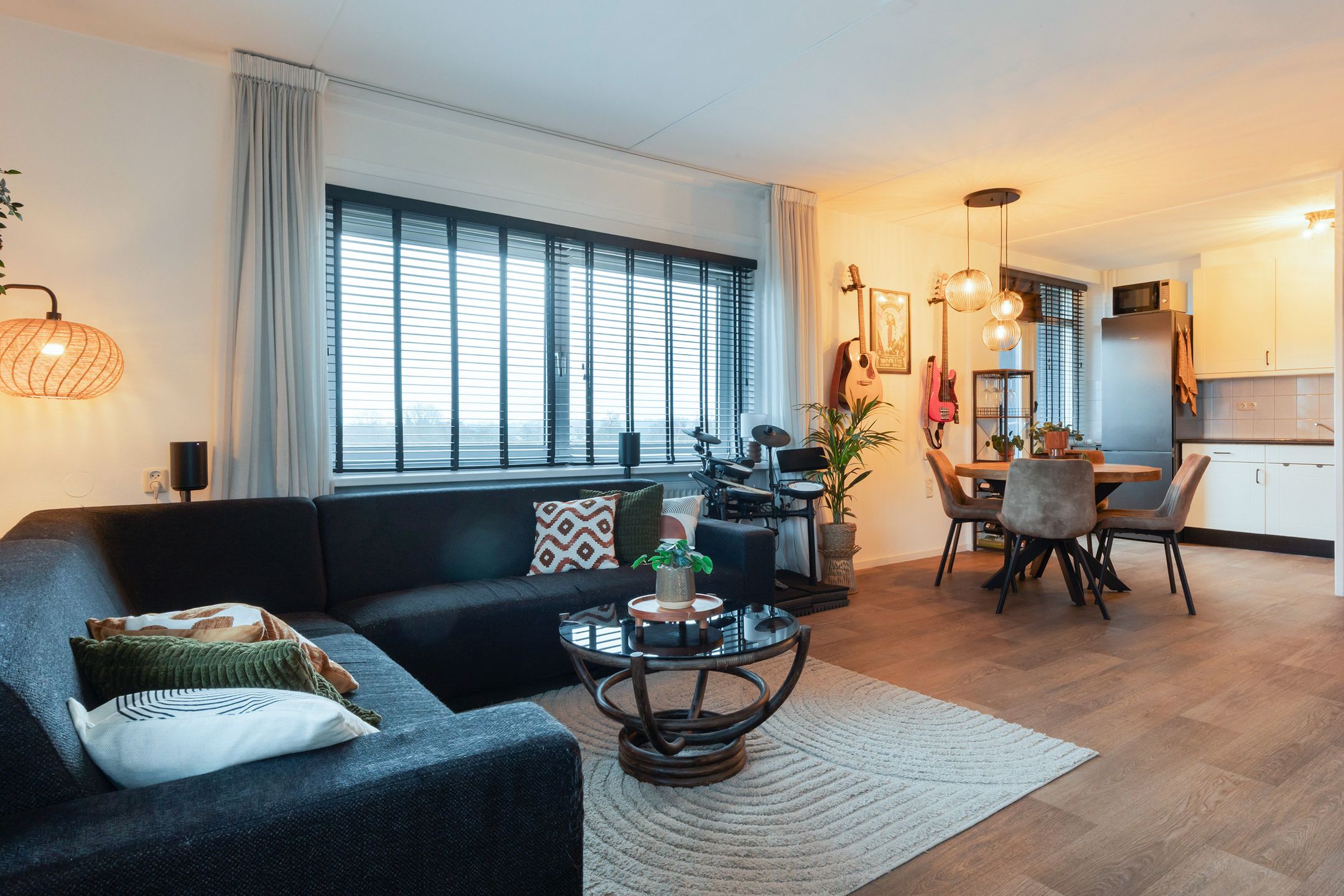 Foto 3 van Kalmoesstraat 173