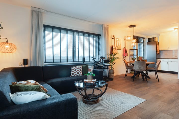 Photo 3 of Kalmoesstraat 173