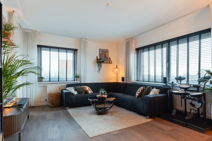 Photo 2 of Kalmoesstraat 173