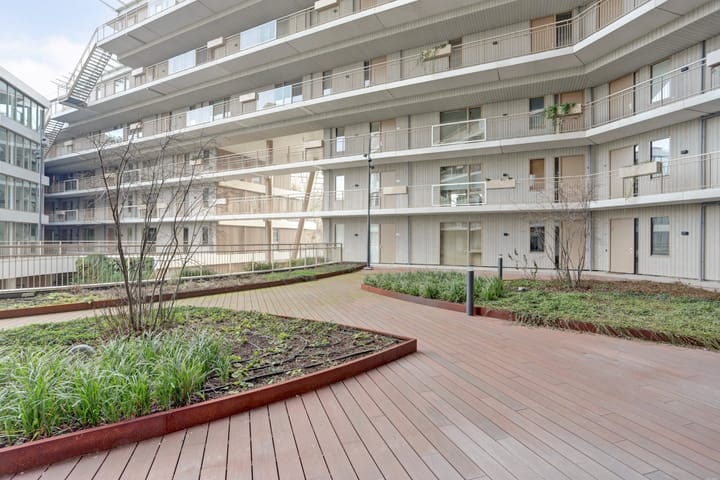 Photo 6 of Nancy Zeelenbergsingel 24