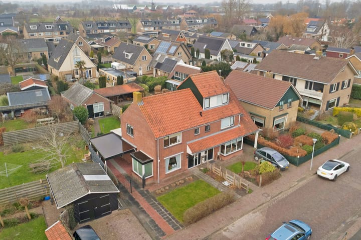 Photo 2 of Dorpsstraat 1