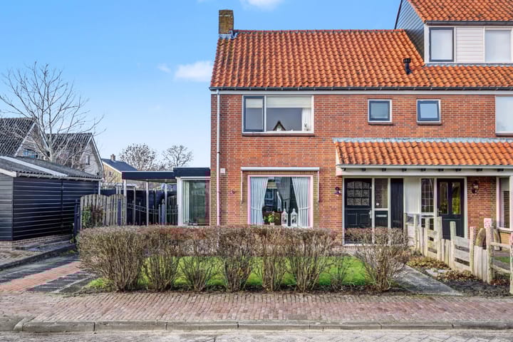 Photo 4 of Dorpsstraat 1