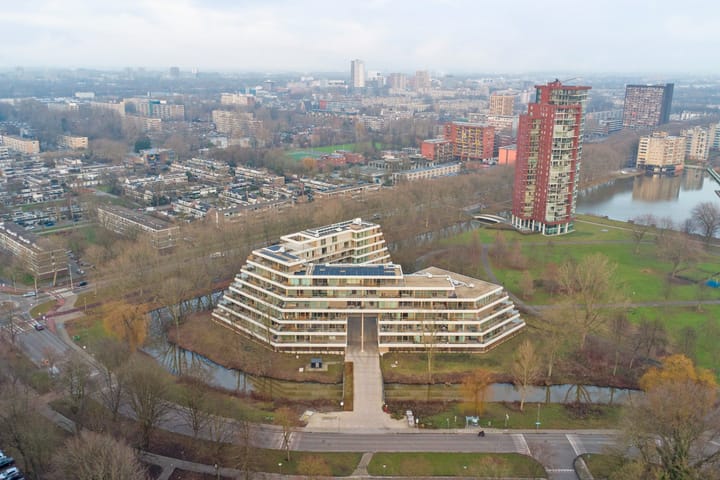 Photo 22 of Nancy Zeelenbergsingel 24