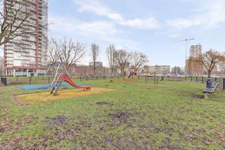 Photo 27 of Nancy Zeelenbergsingel 24