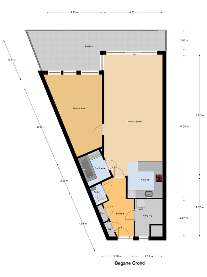 Photo 28 of Nancy Zeelenbergsingel 24