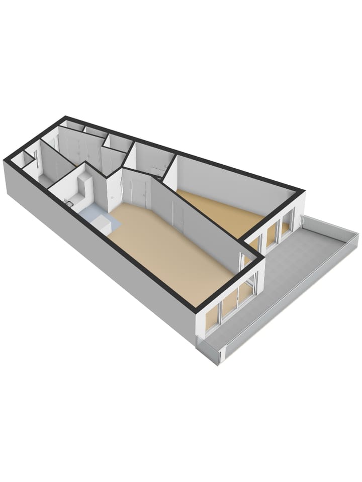 Photo 29 of Nancy Zeelenbergsingel 24