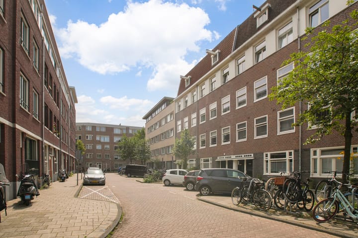 Semarangstraat 34-D main image