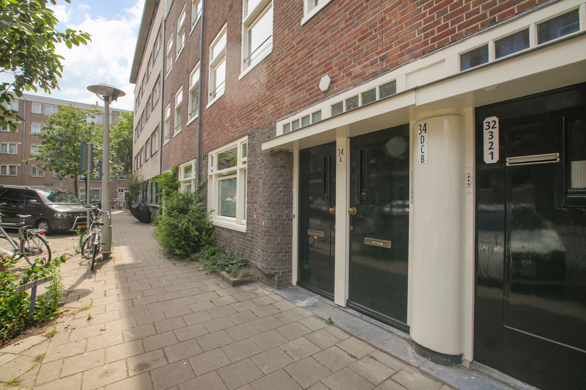 Foto 3 van Semarangstraat 34-D