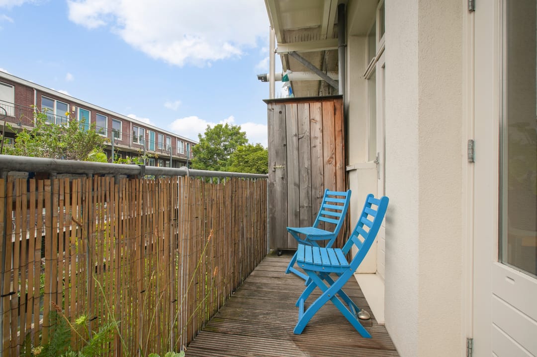 Foto 7 van Semarangstraat 34-D