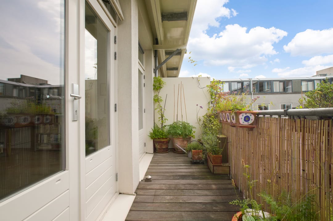 Foto 8 van Semarangstraat 34-D