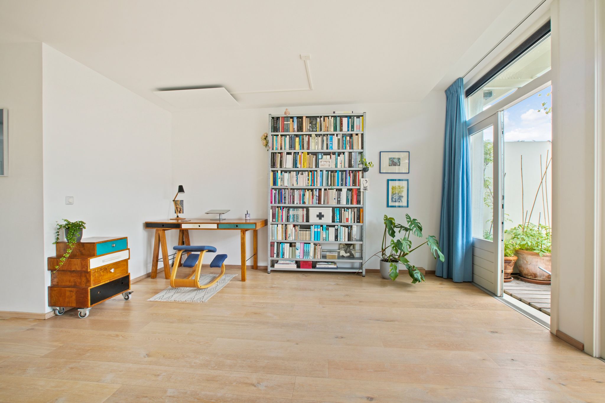 Foto 9 van Semarangstraat 34-D