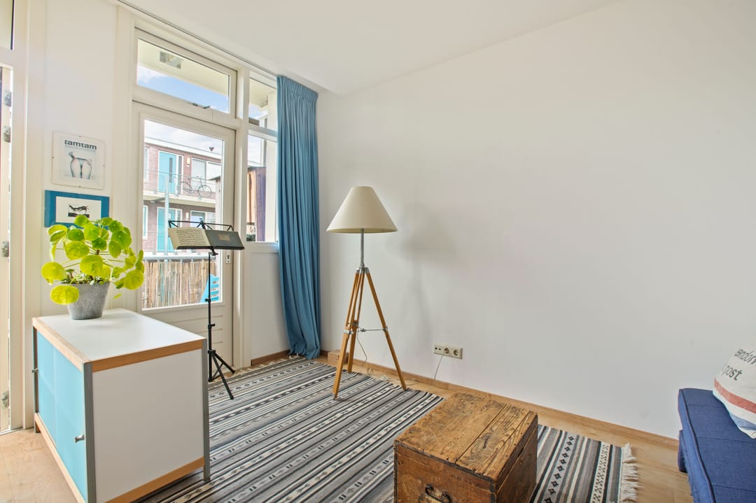 Foto 11 van Semarangstraat 34-D