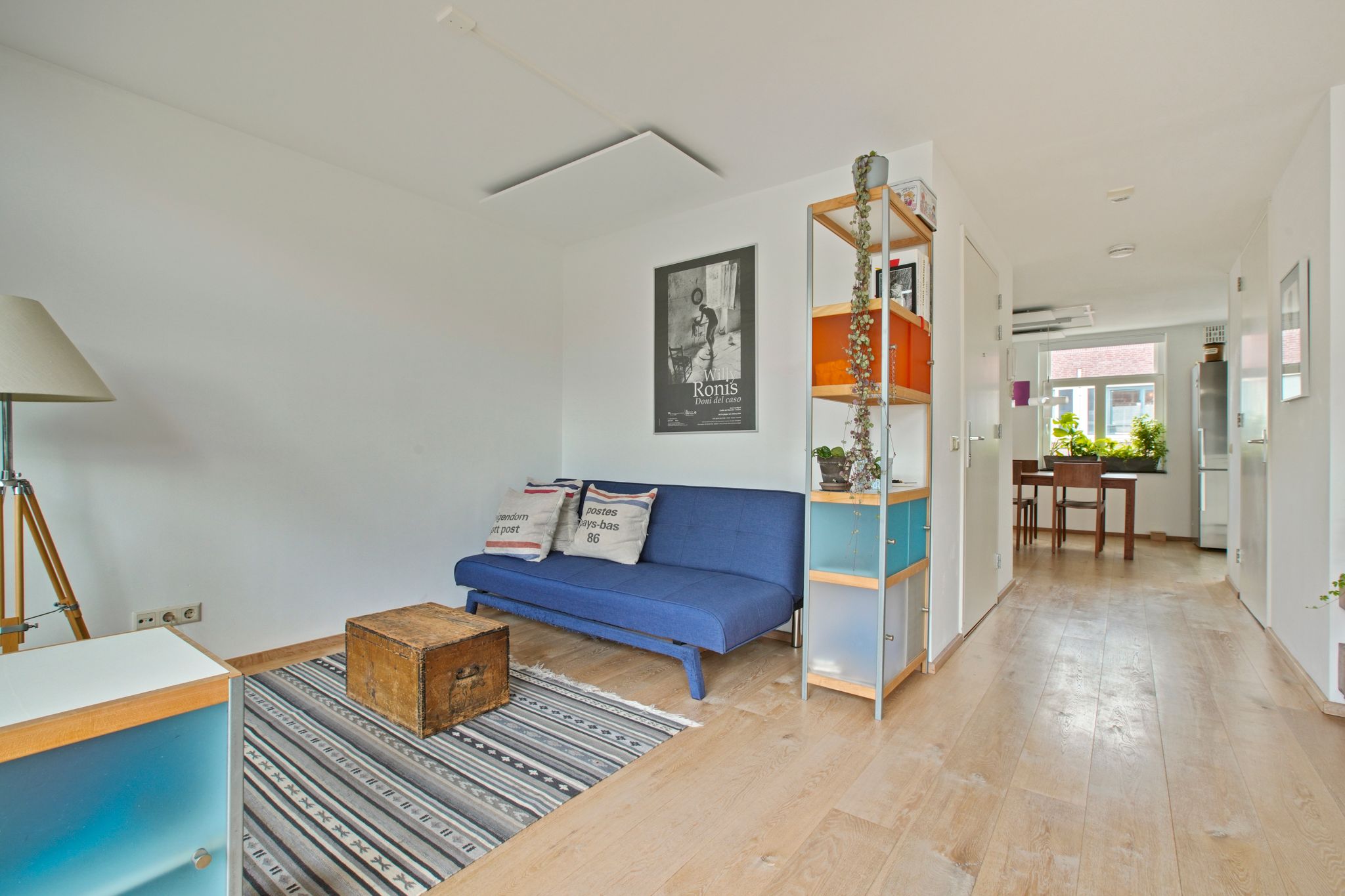 Foto 12 van Semarangstraat 34-D