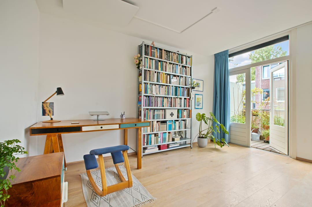 Foto 13 van Semarangstraat 34-D