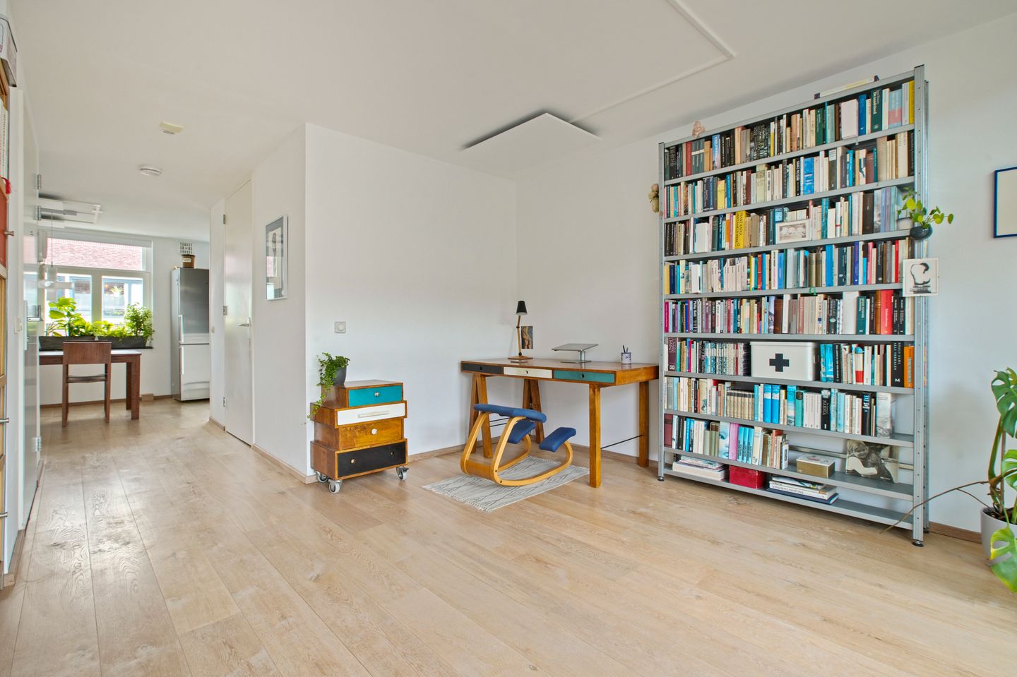 Foto 14 van Semarangstraat 34-D