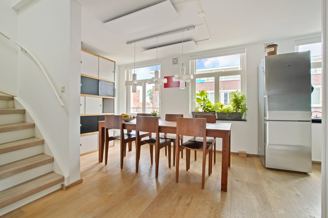 Foto 16 van Semarangstraat 34-D