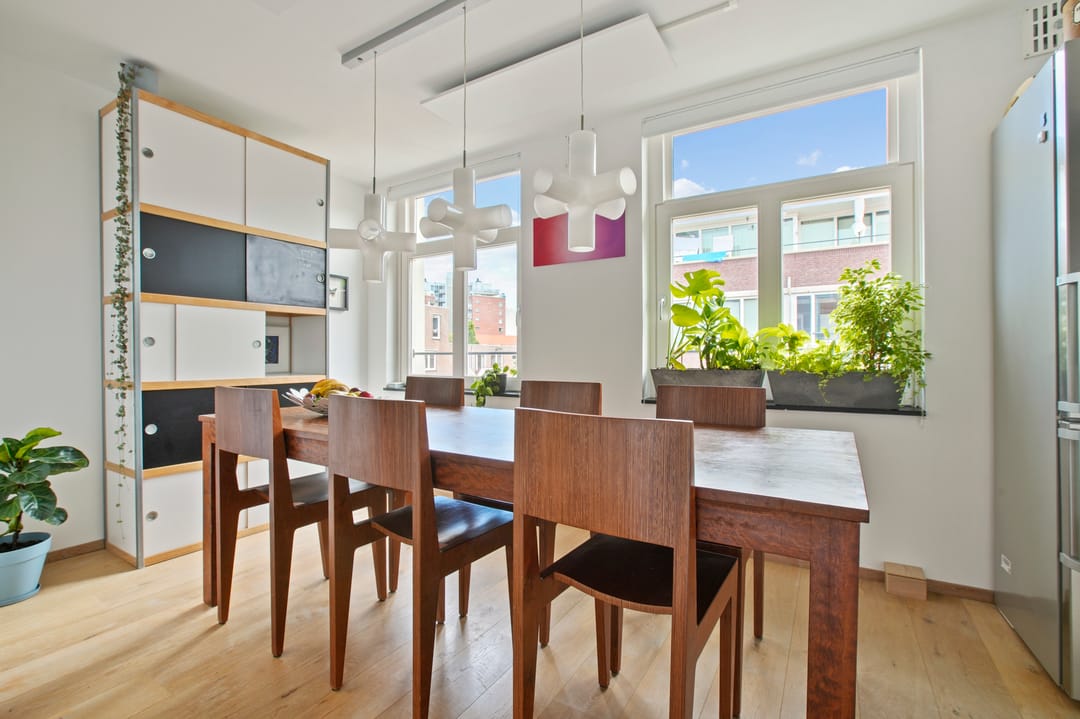 Foto 17 van Semarangstraat 34-D