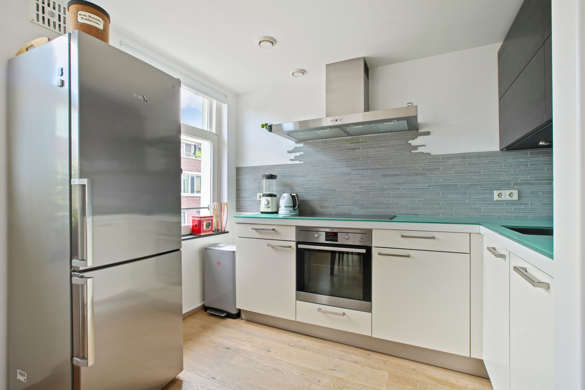 Foto 18 van Semarangstraat 34-D