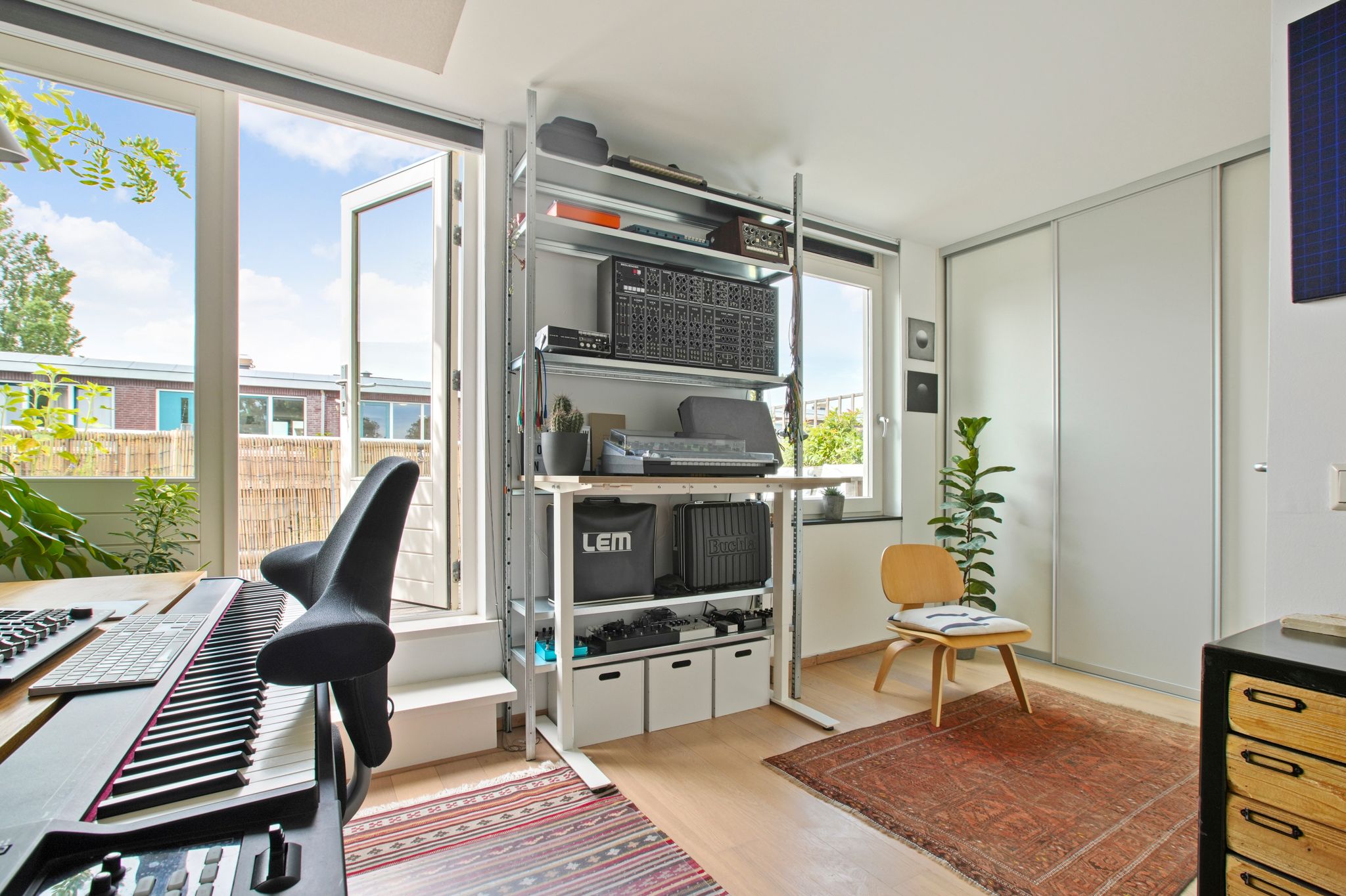 Foto 24 van Semarangstraat 34-D