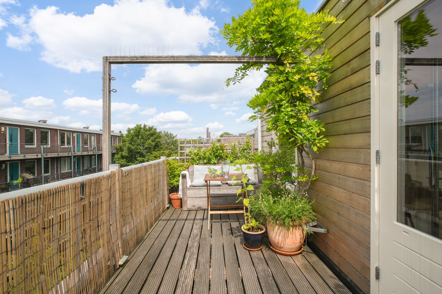 Foto 25 van Semarangstraat 34-D