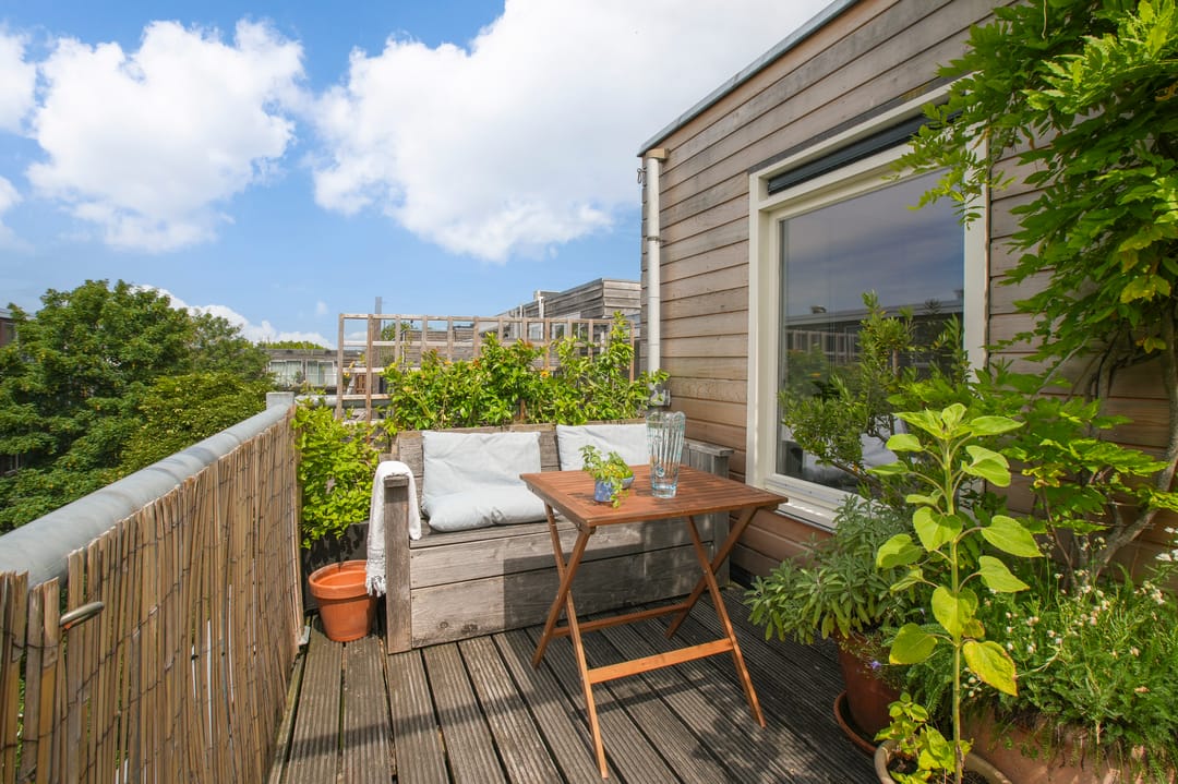 Foto 26 van Semarangstraat 34-D