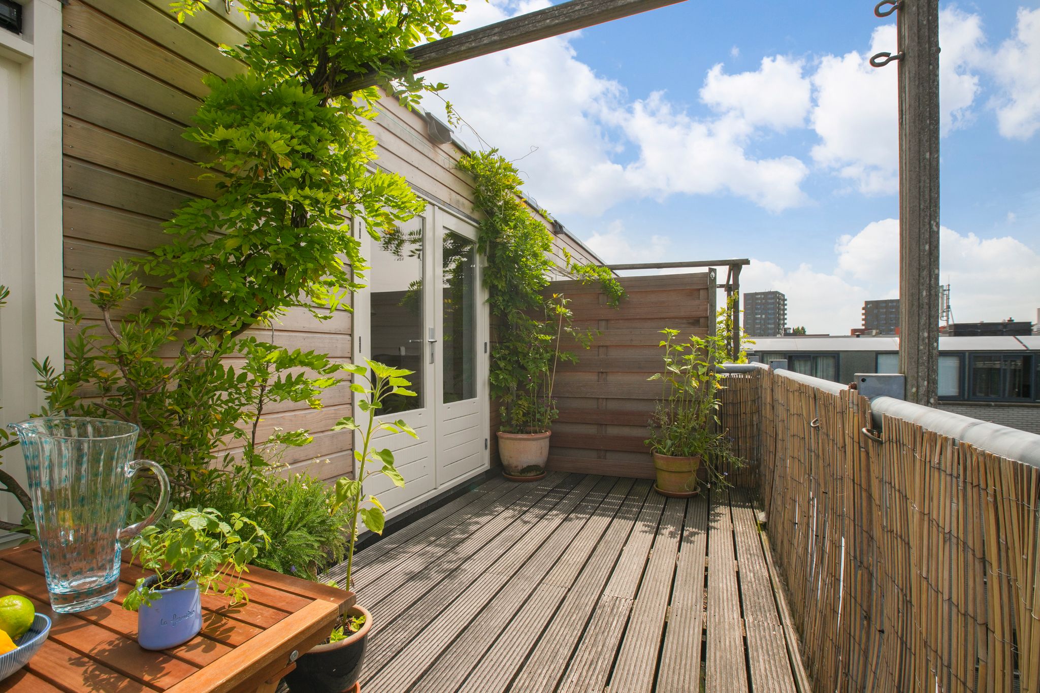 Foto 27 van Semarangstraat 34-D