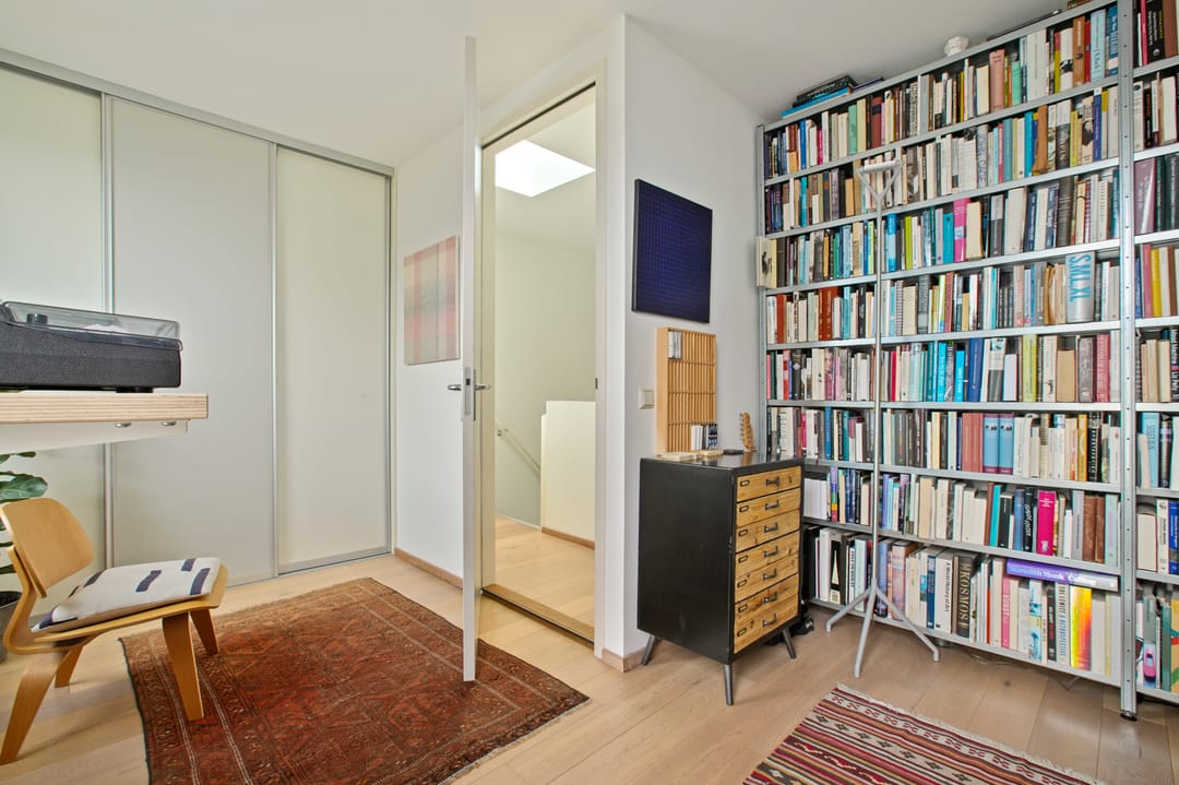 Foto 28 van Semarangstraat 34-D