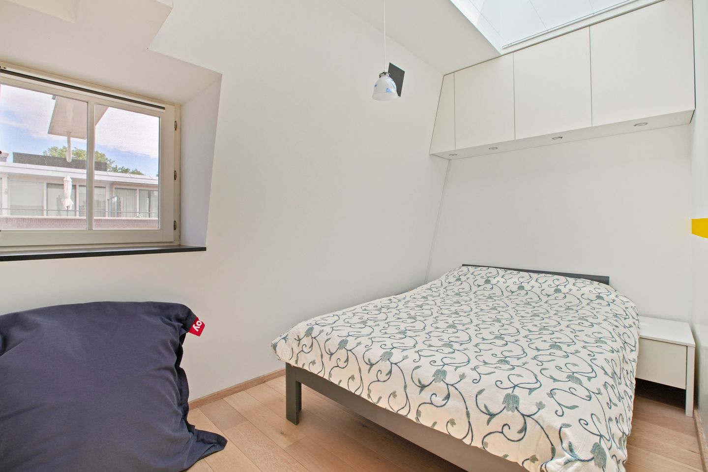 Foto 29 van Semarangstraat 34-D