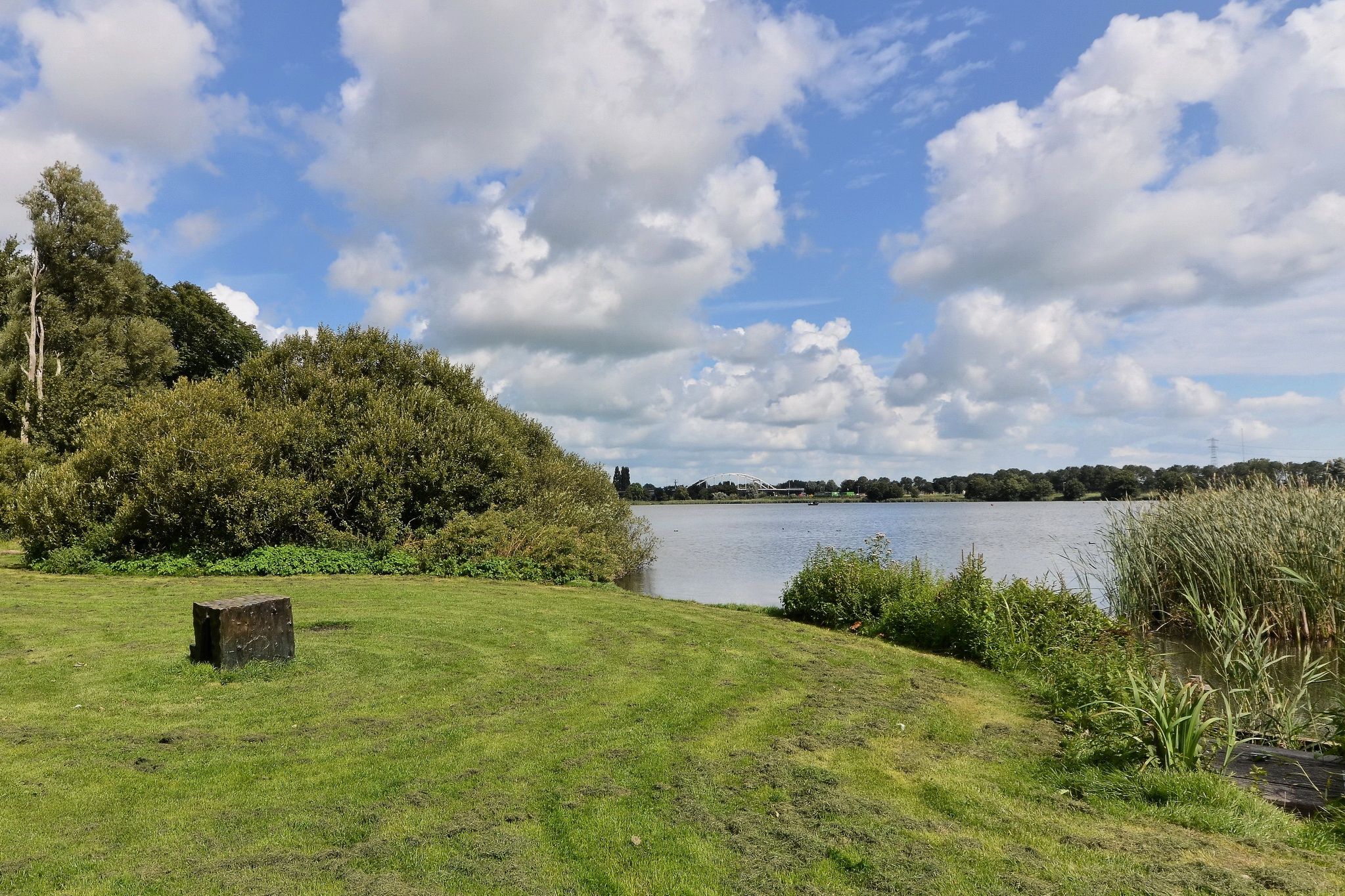 Foto 36 van Semarangstraat 34-D