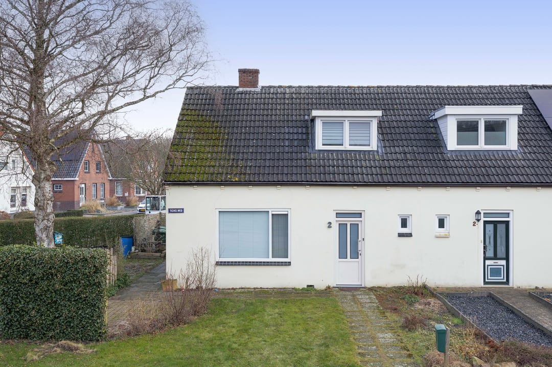 Foto 2 van Tichelweg 2