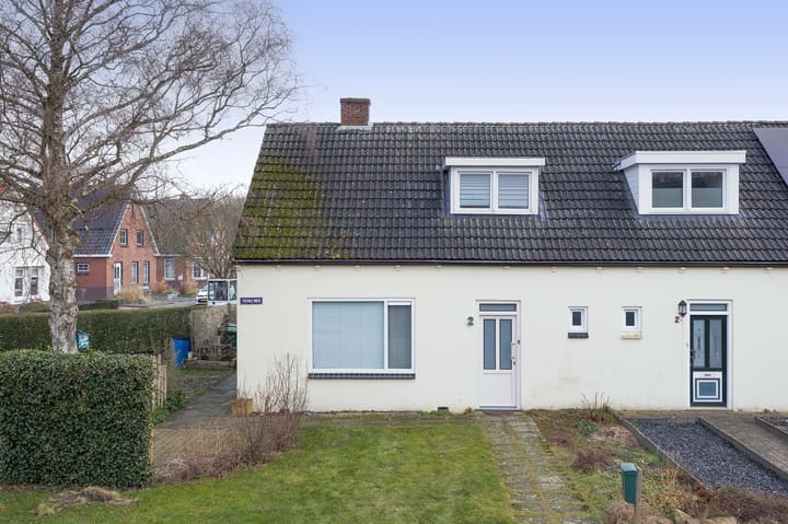 Photo 2 of Tichelweg 2