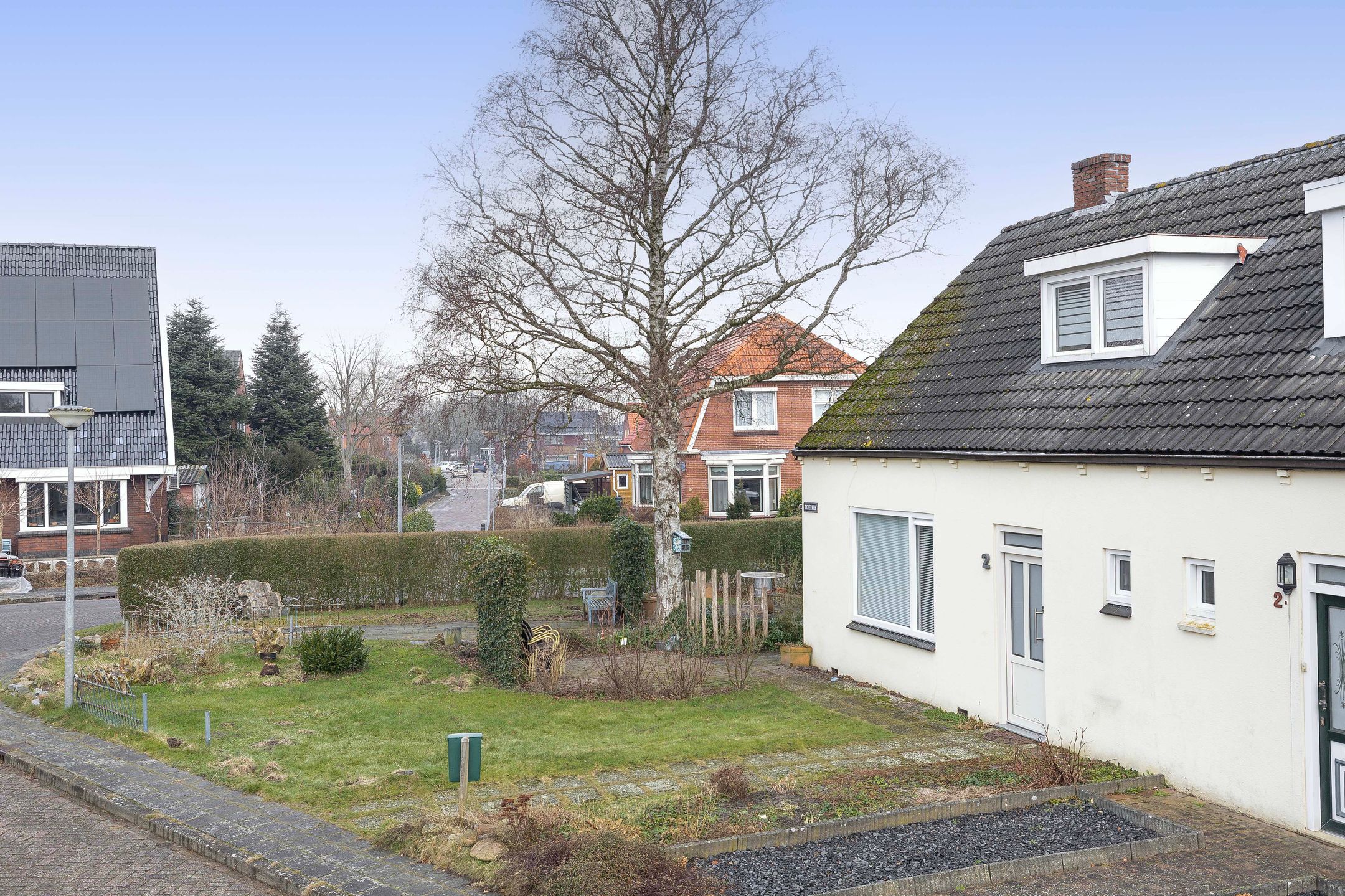 Foto 3 van Tichelweg 2