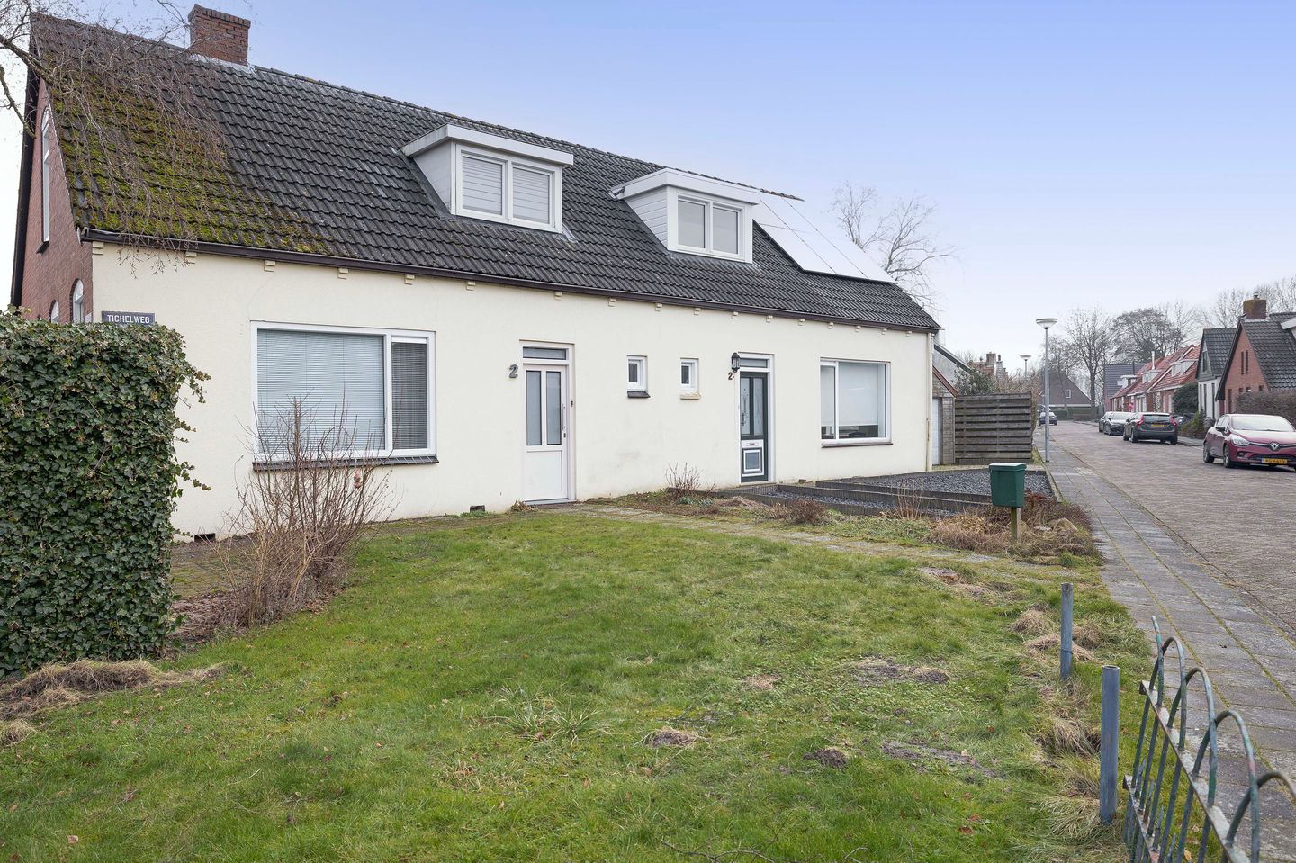 Foto 4 van Tichelweg 2