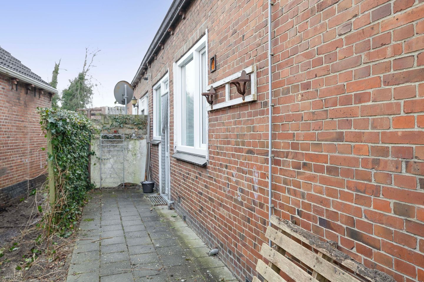 Foto 5 van Tichelweg 2