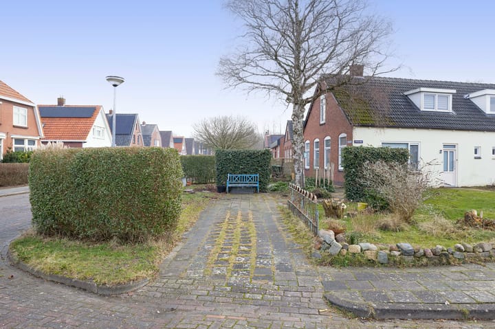 Photo 17 of Tichelweg 2