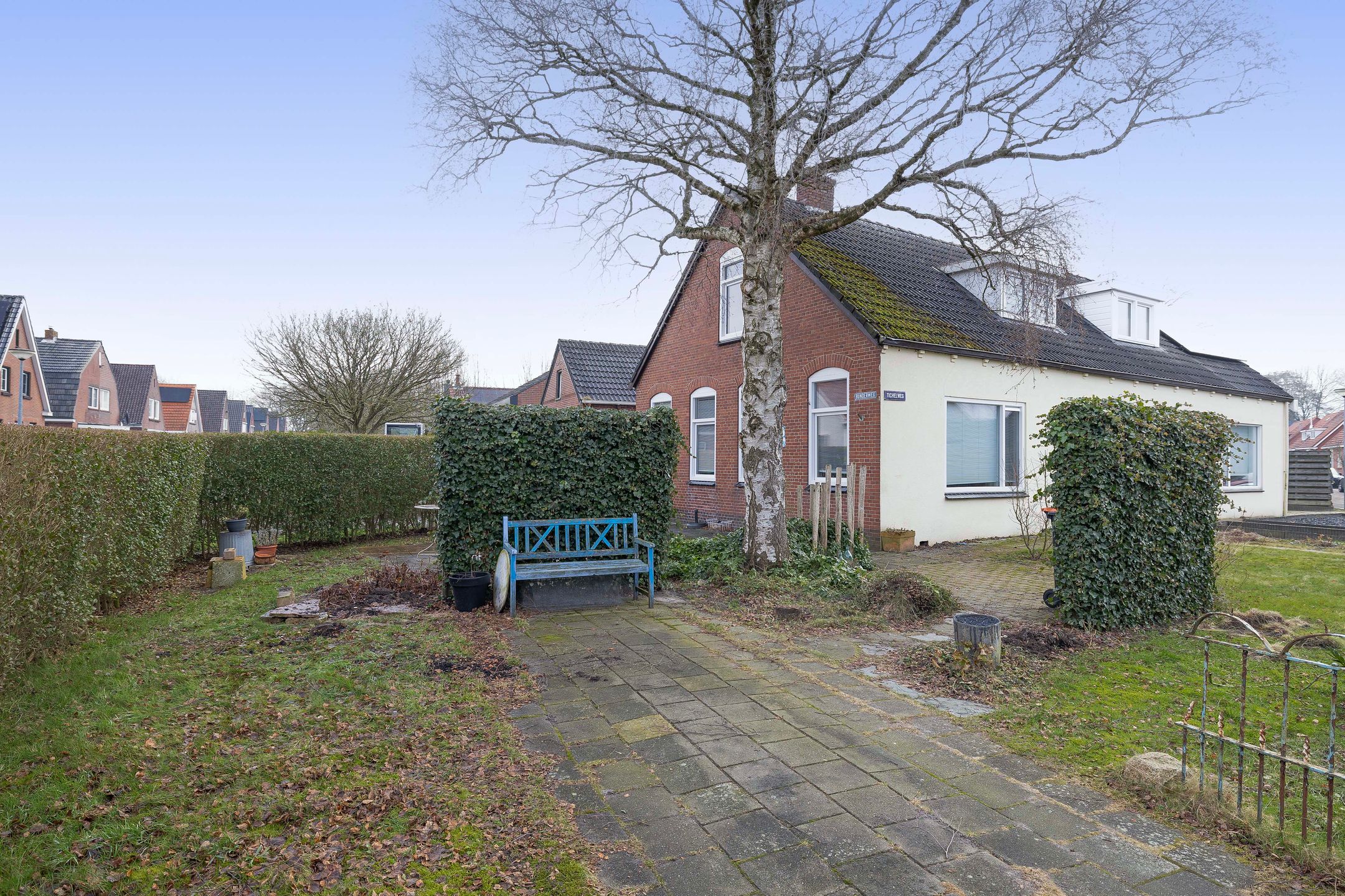 Foto 18 van Tichelweg 2