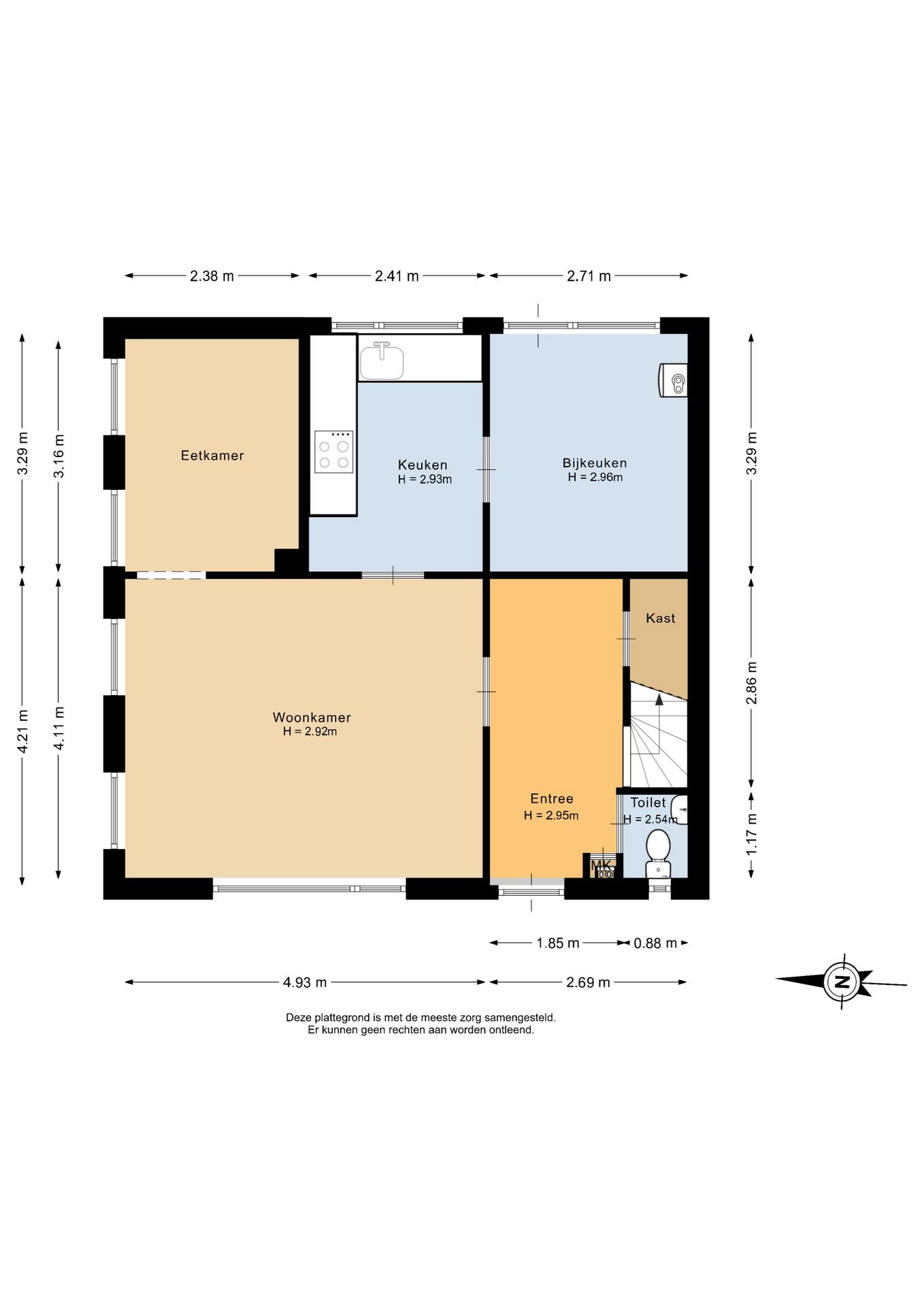 Foto 29 van Tichelweg 2