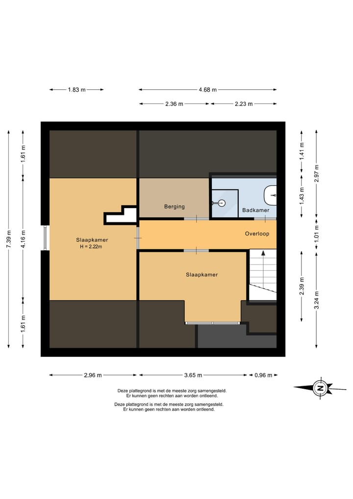 Photo 30 of Tichelweg 2