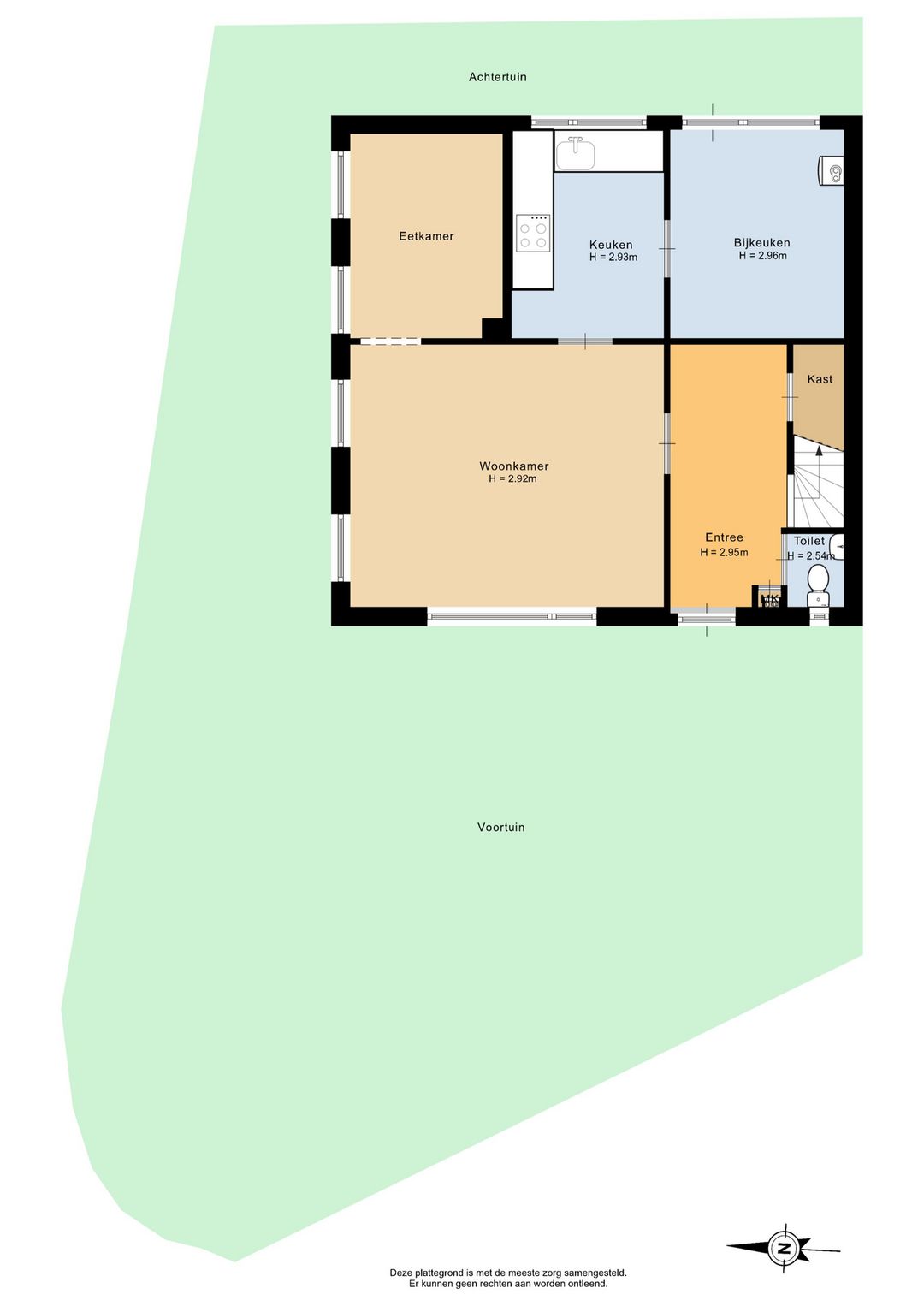 Foto 31 van Tichelweg 2