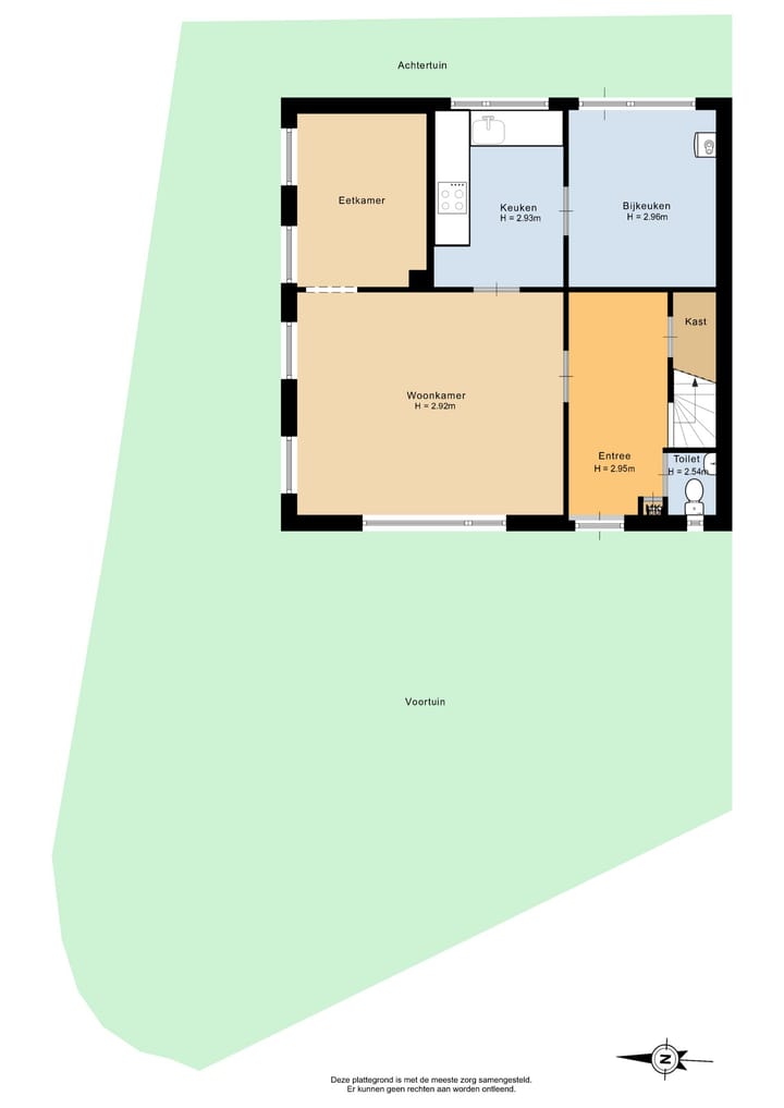 Photo 31 of Tichelweg 2