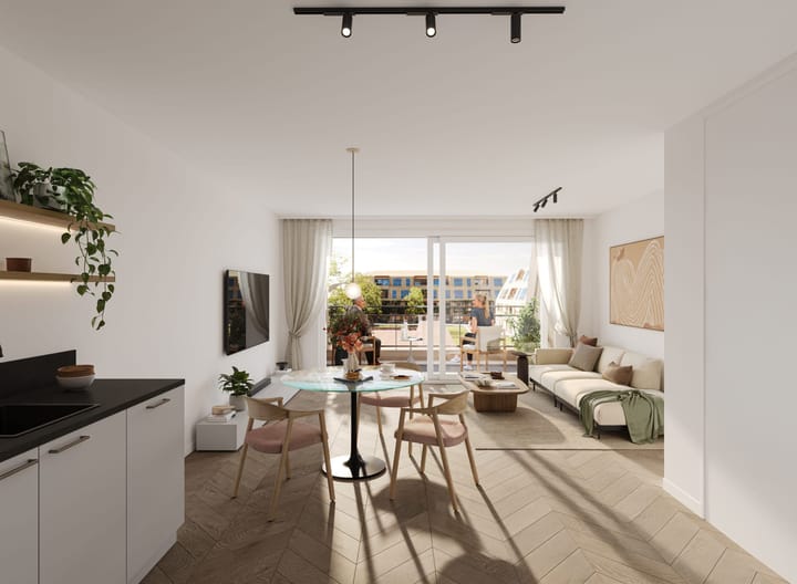 Photo 2 of Crailoseweg 98-A11