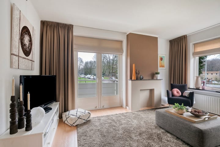 Foto 4 van Lippe Biesterfeldstraat 19-1