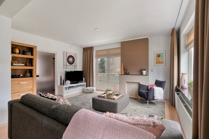 Foto 2 van Lippe Biesterfeldstraat 19-1