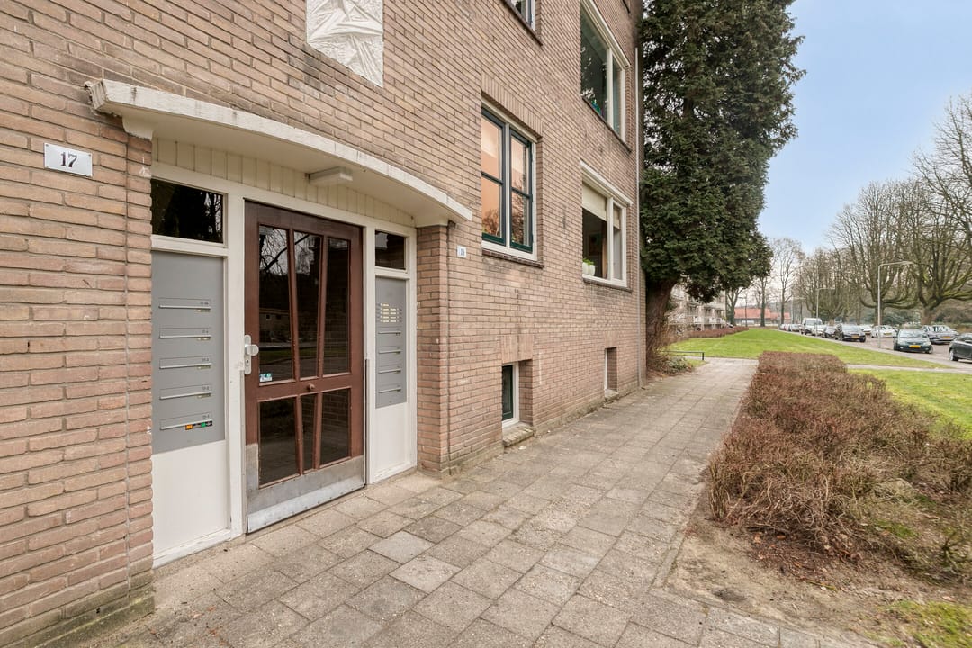 Foto 23 van Lippe Biesterfeldstraat 19-1